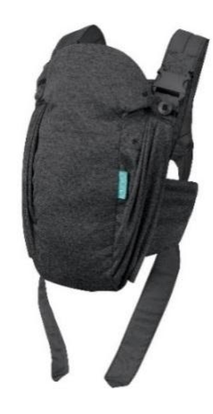 Infantino cheap unison carrier